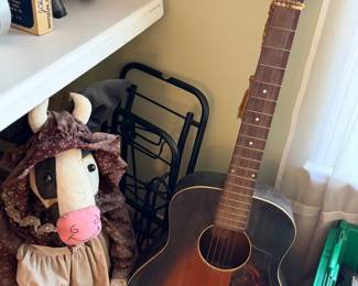 Guitar