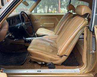 1970 Chevelle
