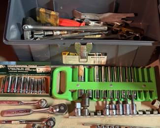 Socket sets