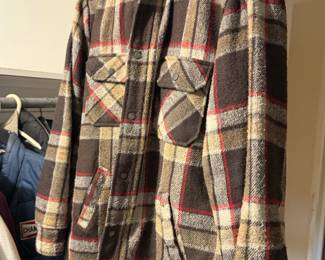Vintage clothing