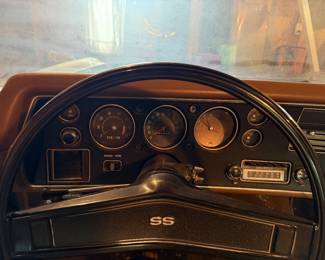 1970 Chevelle