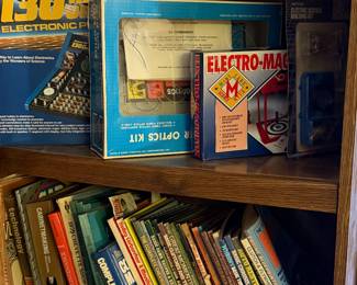 Books