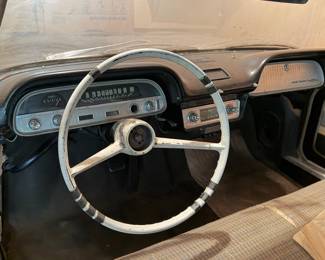 Corvair