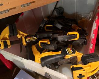 Clamps