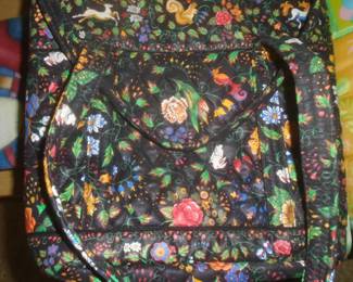 Vera Bradley purse