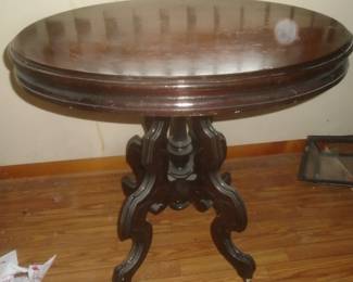 Parlor table