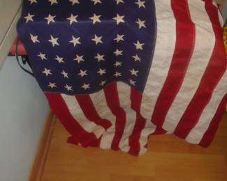 48 star flag