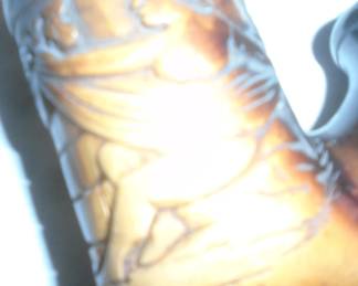 Close up of bowl