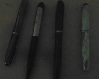 fountain pens (2 14K)