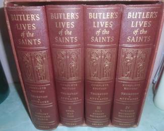 Collectable books