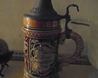 German Stein