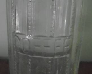 Coffee Jar