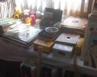 Records
