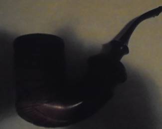 Vintage pipe