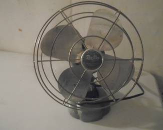 vinyage Rexall fan