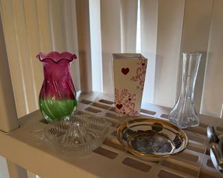 Vases