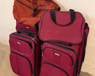 Luggage