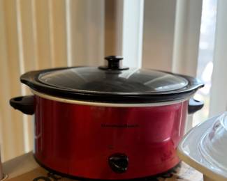 Crock pot
