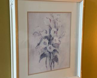 Art - Floral