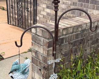 Shepherds Hook