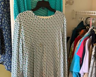Womens clothes