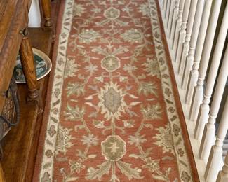 Runner Rug