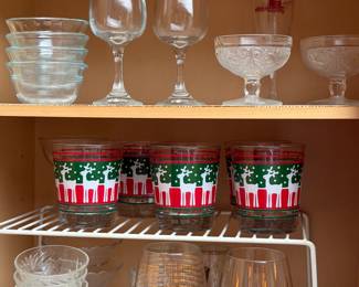 Glassware