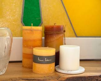 Candles