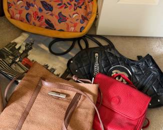 Purses