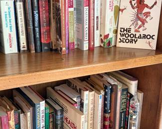 Books