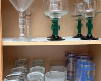 Glassware