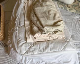 Sheet set