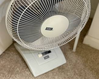 Fan