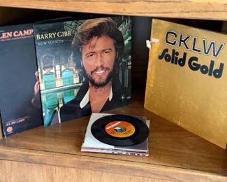 Records