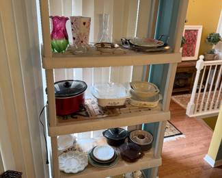 Shelving unit