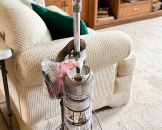 Shark vacuum cleaner