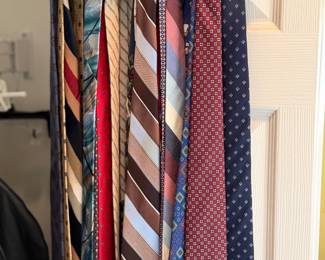 Ties