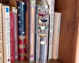 Books