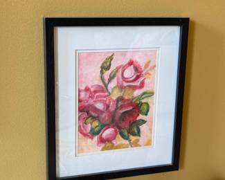 Art - Floral