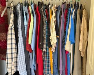 Womens clothing