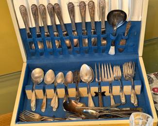 Flatware