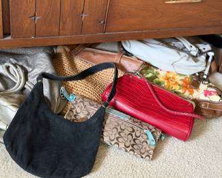 Purses