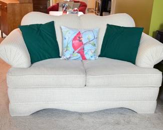Love seat