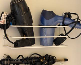 Hair dryers
