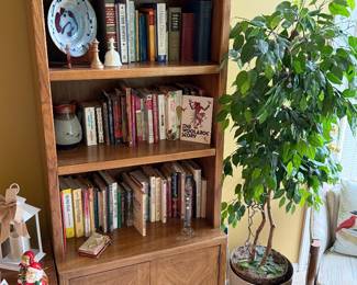 Book case