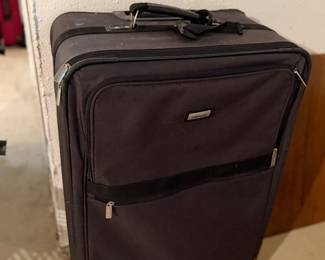 Suitcase