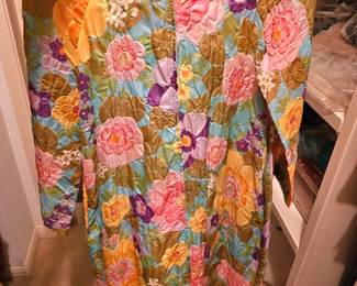 vintage clothing