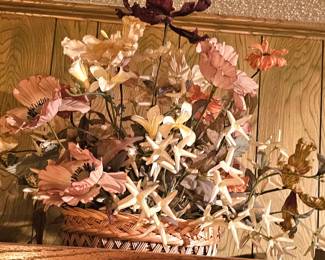 artificial plants 