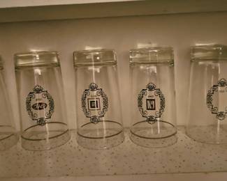 tumblers