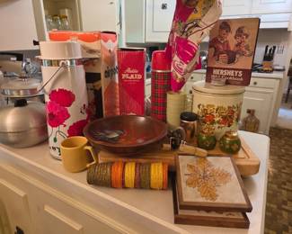 more kitchen fun